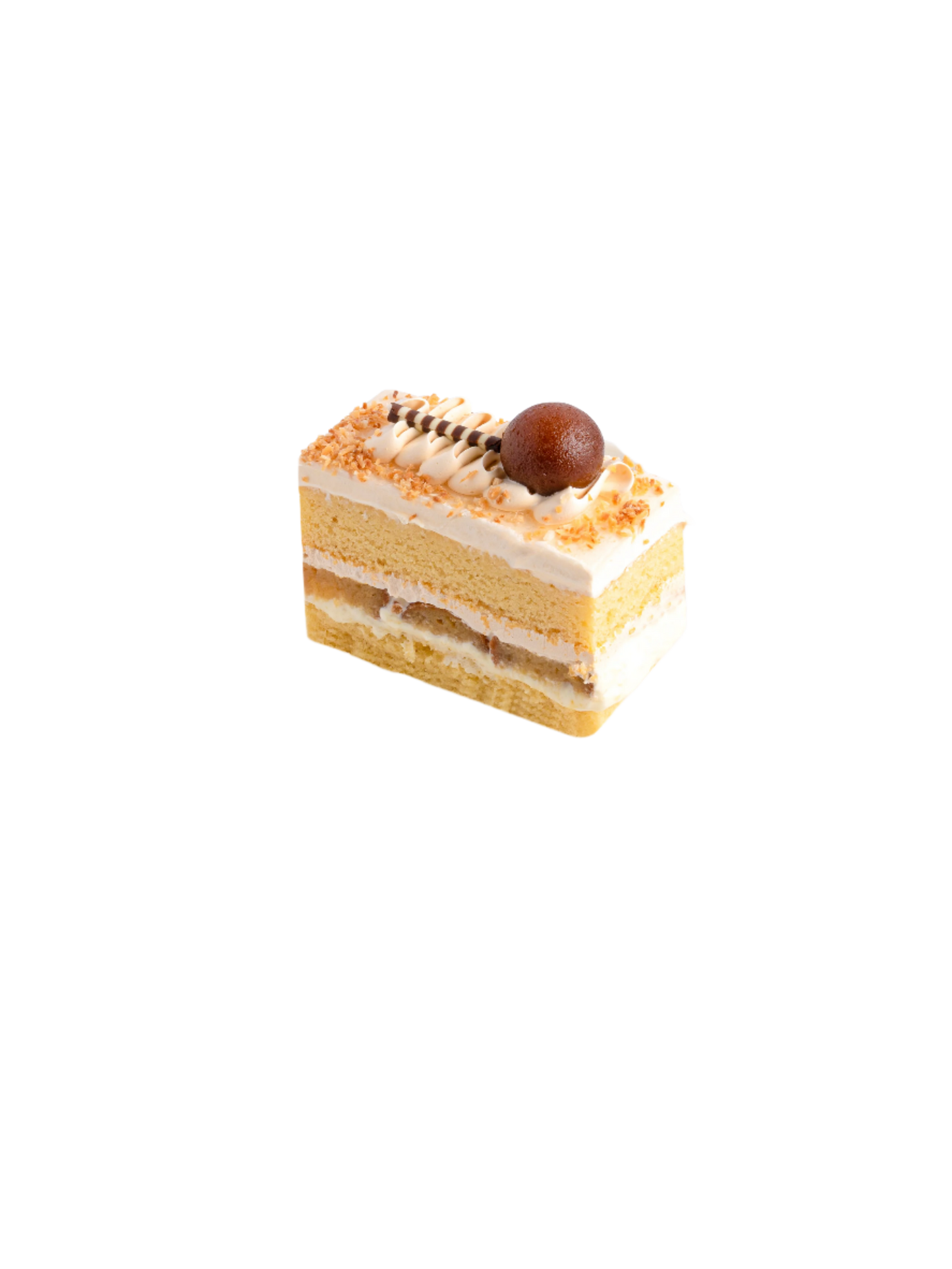 Gulab Jamun Pastry