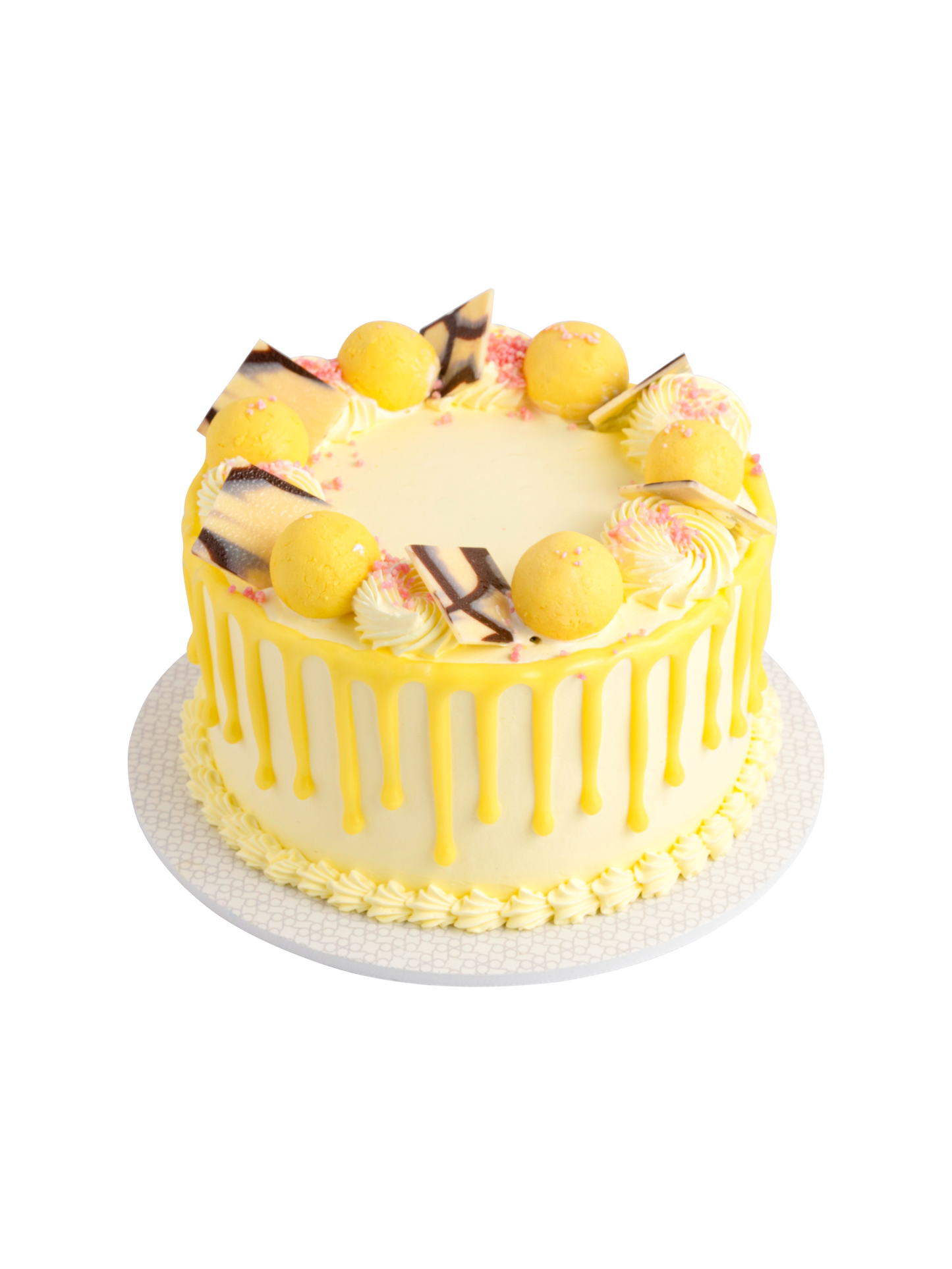 Royal Rasmalai Cake