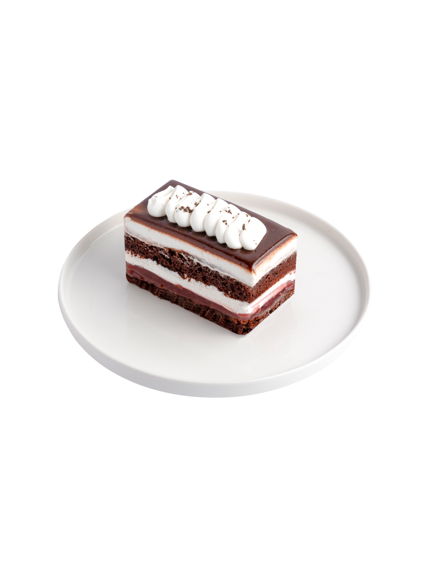 Vegan Chocolate Pastry