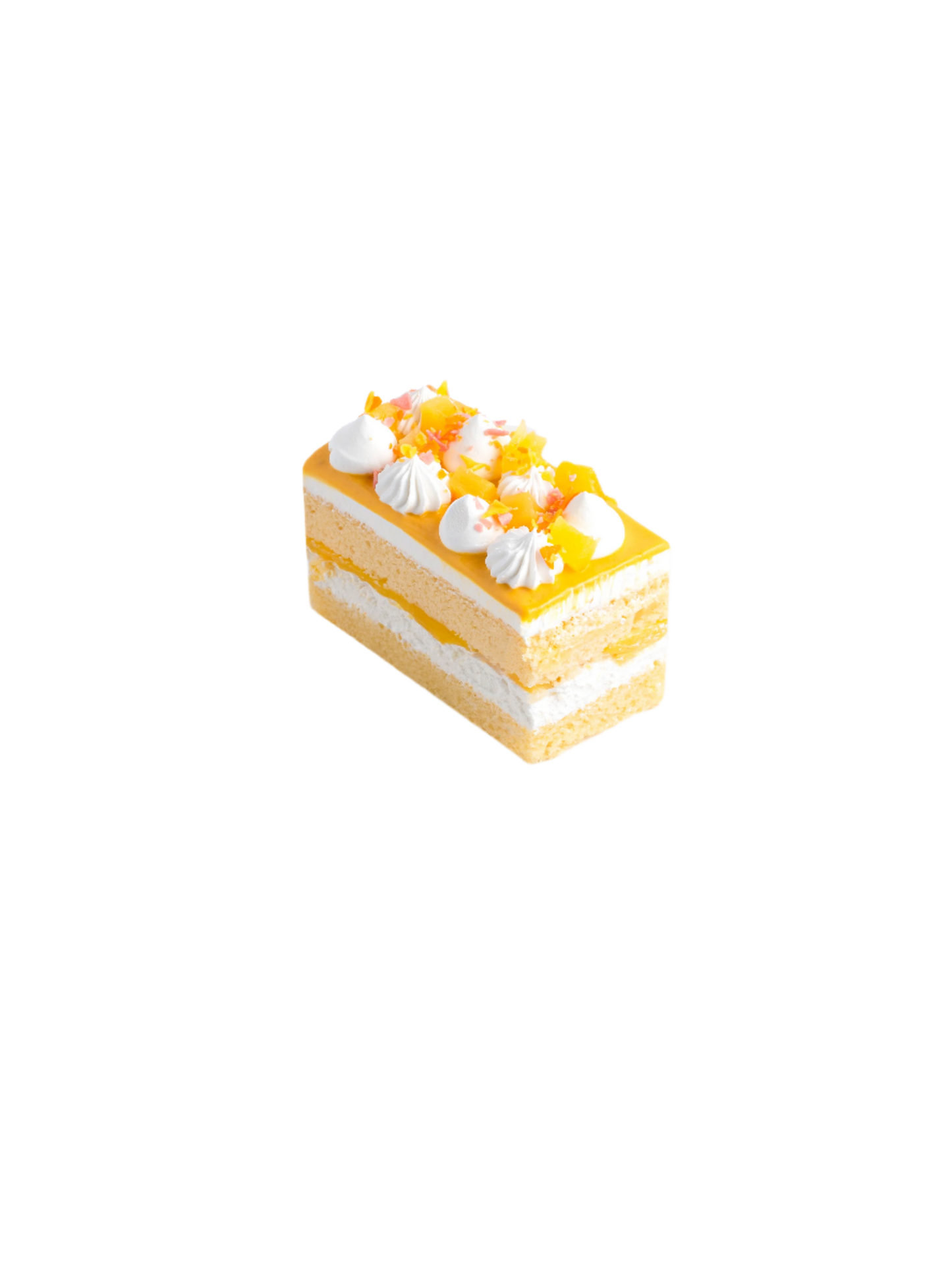 Pineapple Pastry