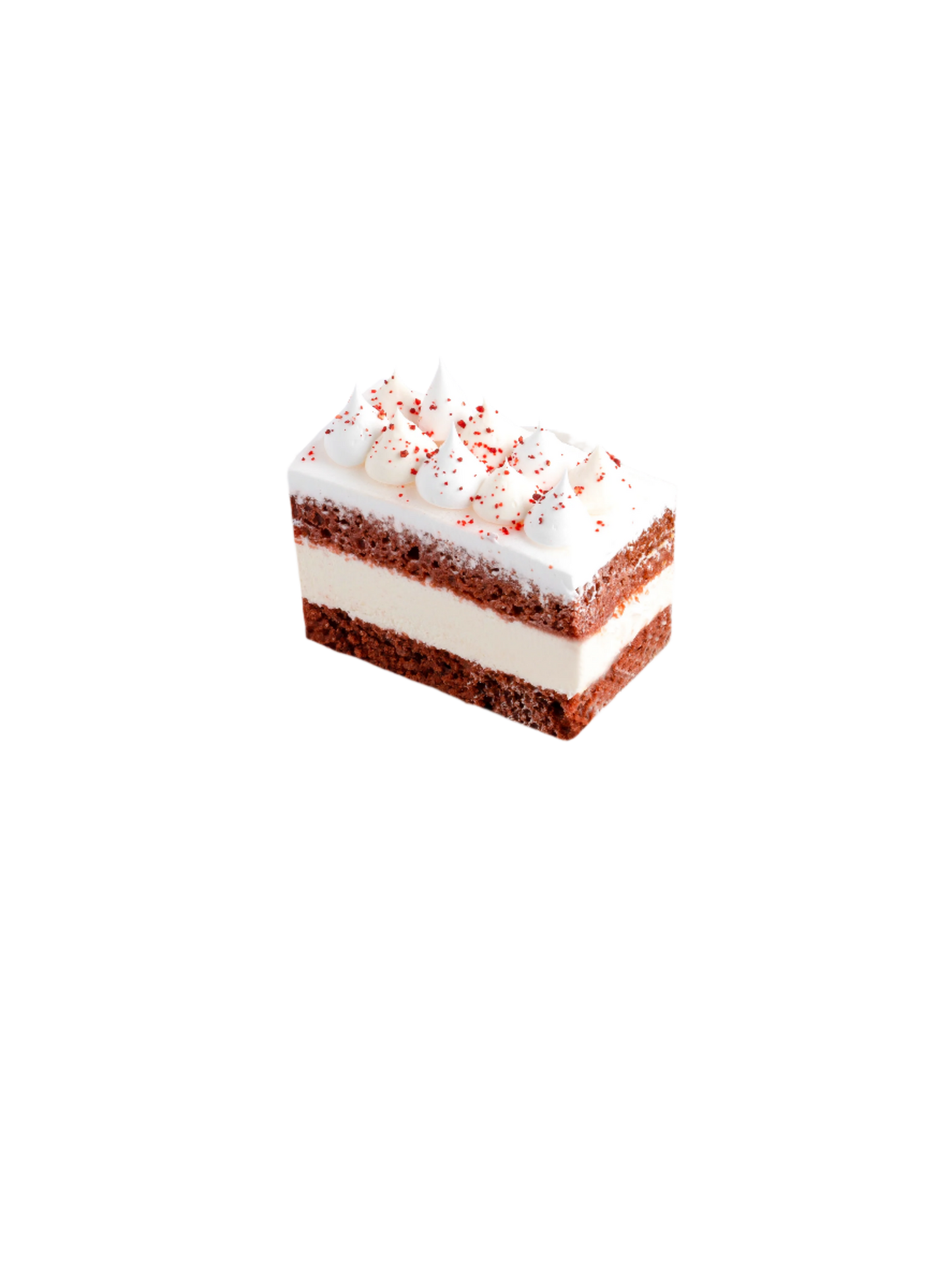 Red Velvet Pastry