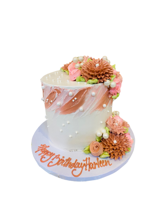 Sudiksha Birthday Cake
