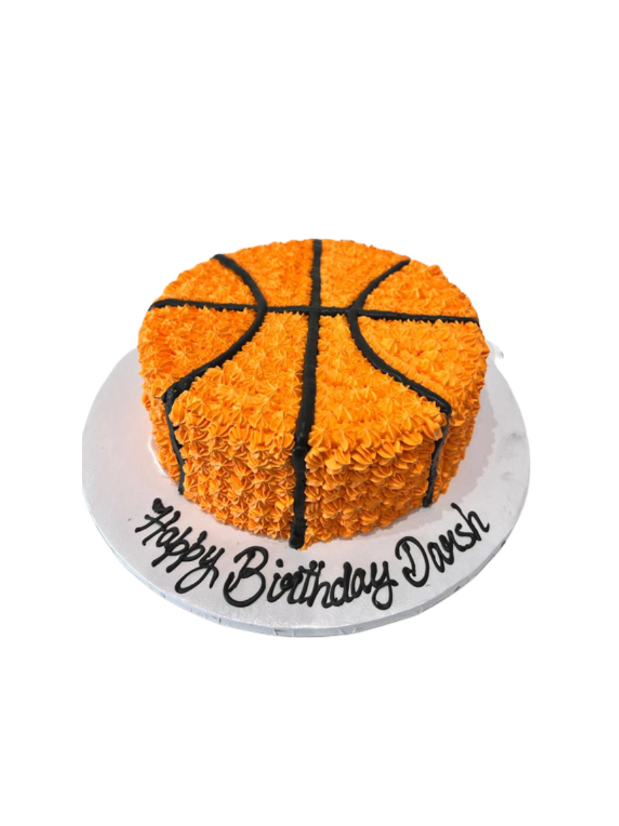 Darsh Air Jordan Cake