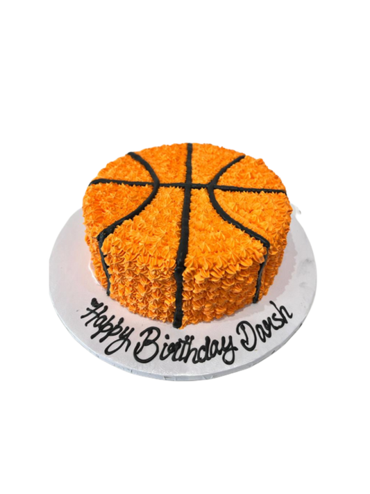 Darsh Air Jordan Cake