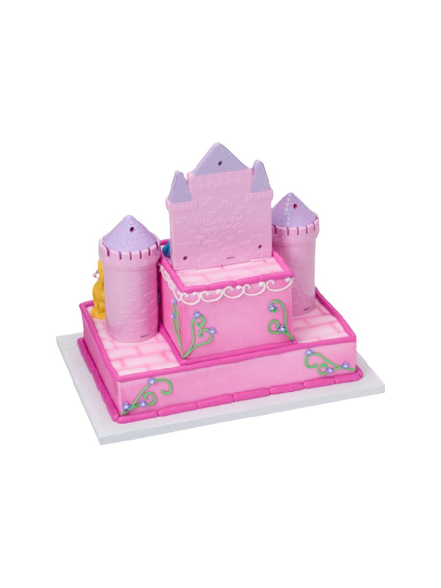 Disney Princess Happily Ever After Signature Cake
