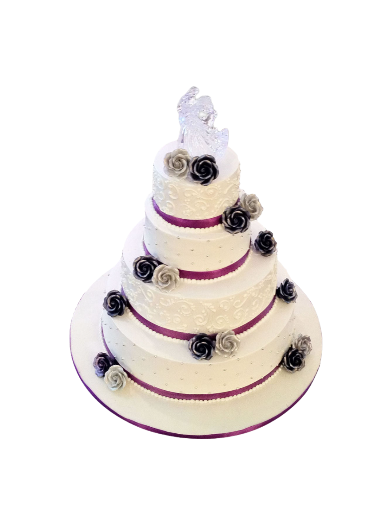 Kaarina Wedding Cake
