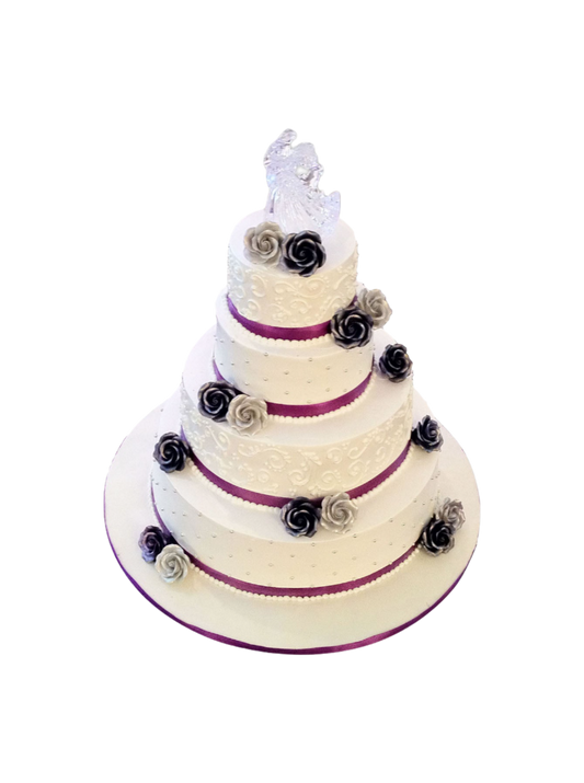 Kaarina Wedding Cake