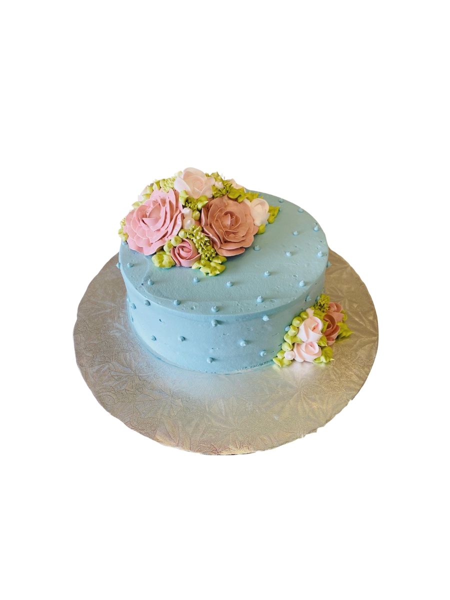 Tanu Birthday Cake