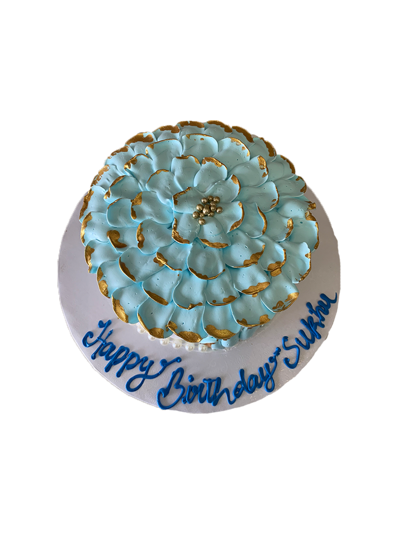 Girish Birthday Cake