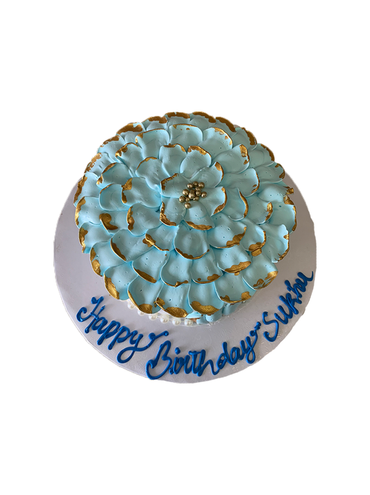 Girish Birthday Cake