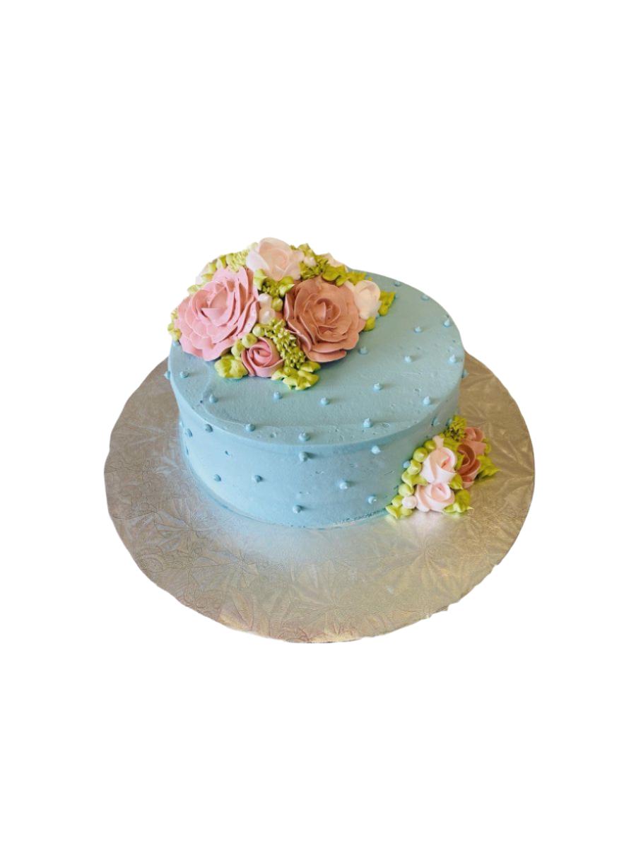 Tanu Birthday Cake