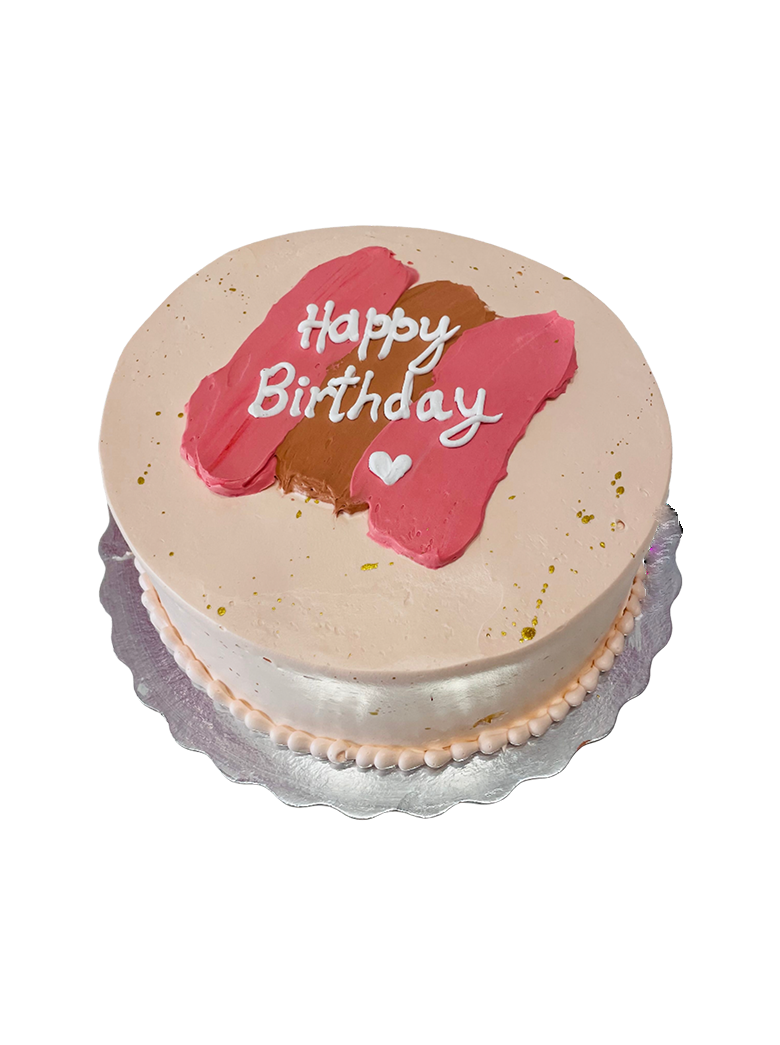 Rochelle Birthday Cake