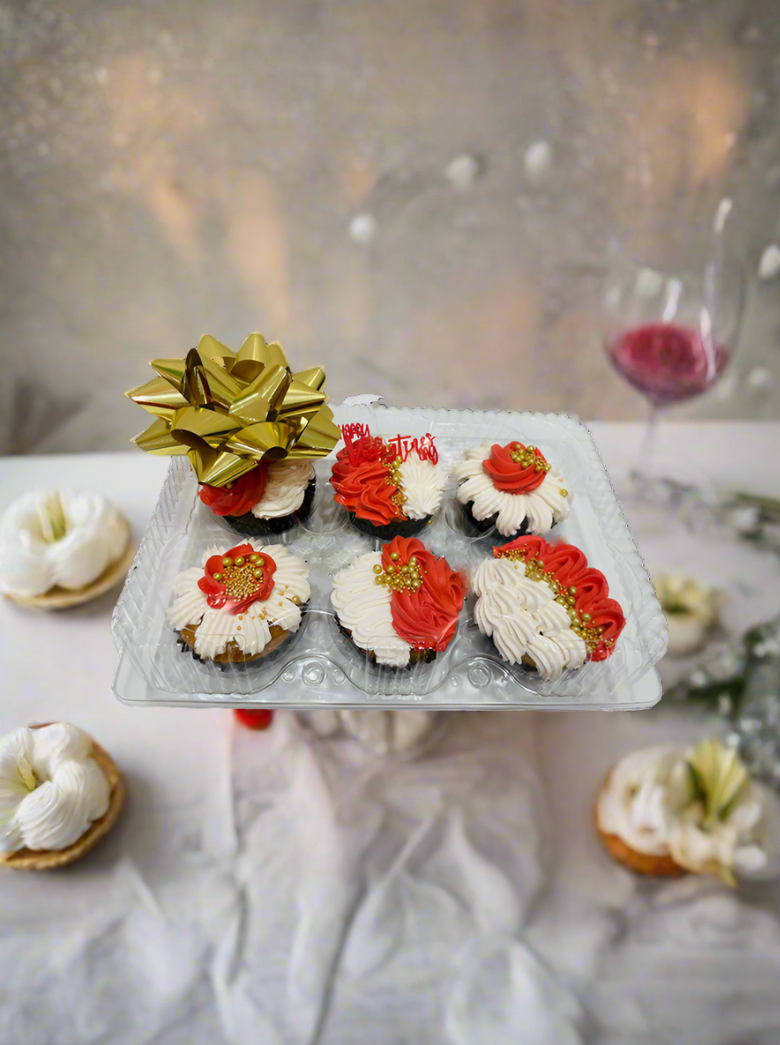 Valentines Cupcakes