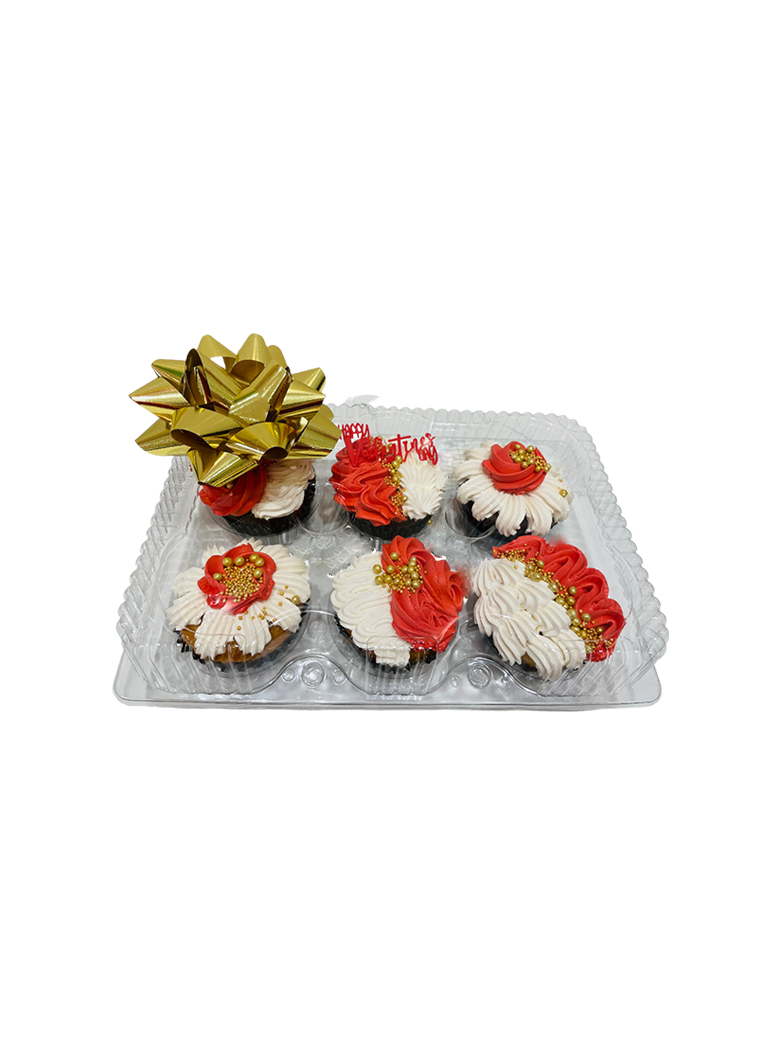 Valentines Cupcakes