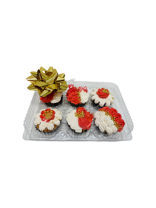 Valentines Cupcakes
