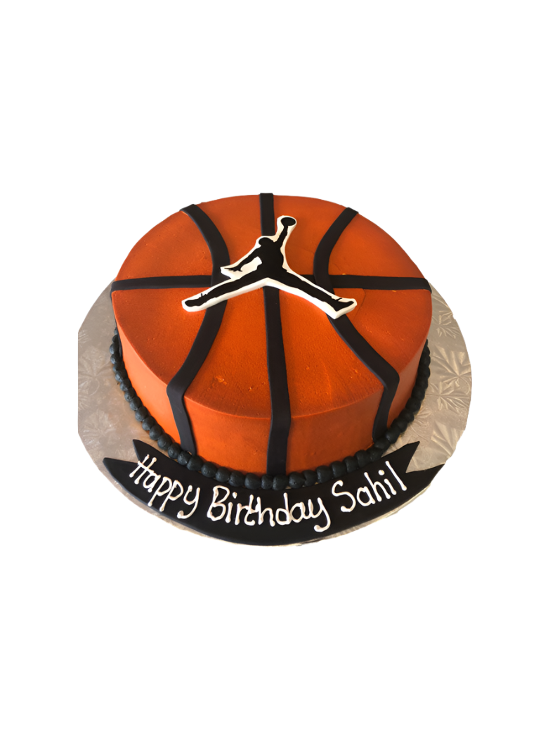 Air Jordan Cake