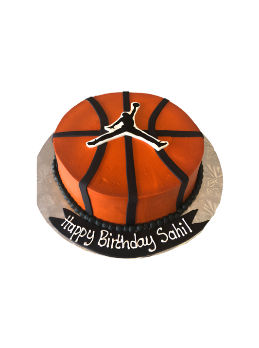 Air Jordan Cake