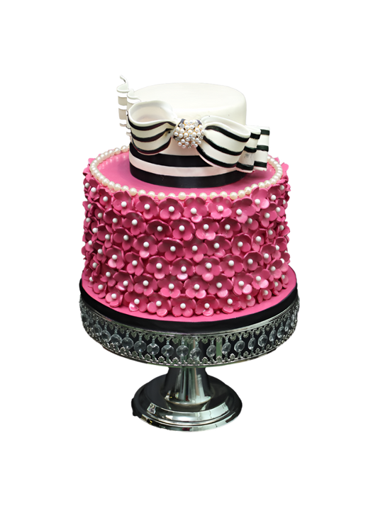 Angela Tiered Cake