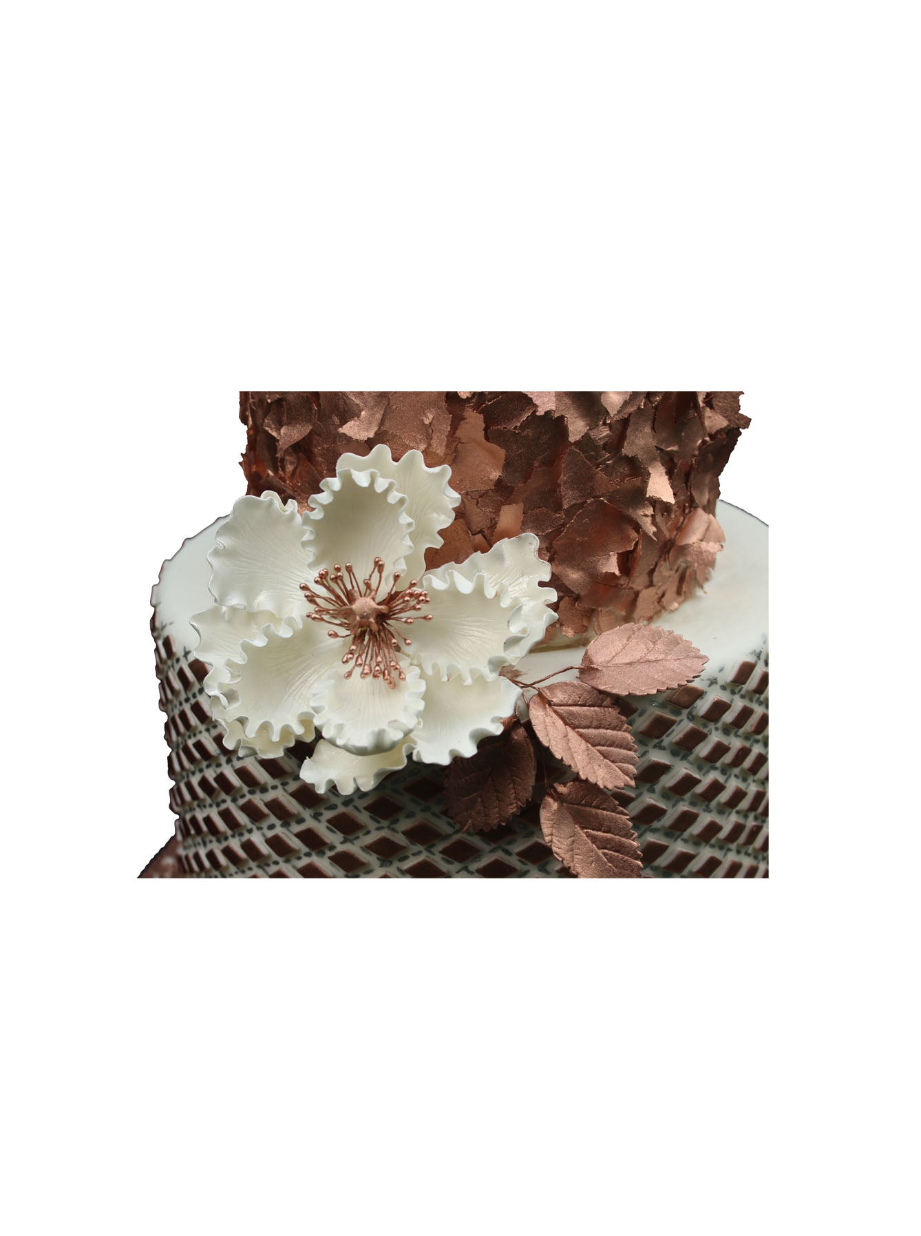 Ava Wedding Cake