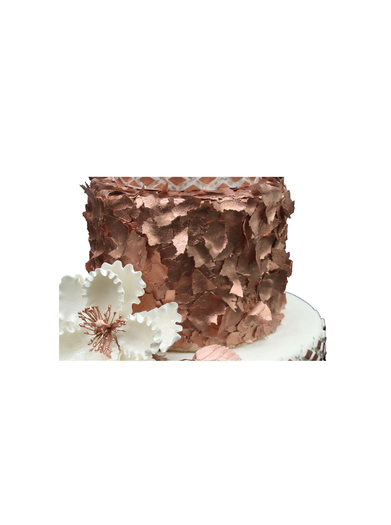 Ava Wedding Cake
