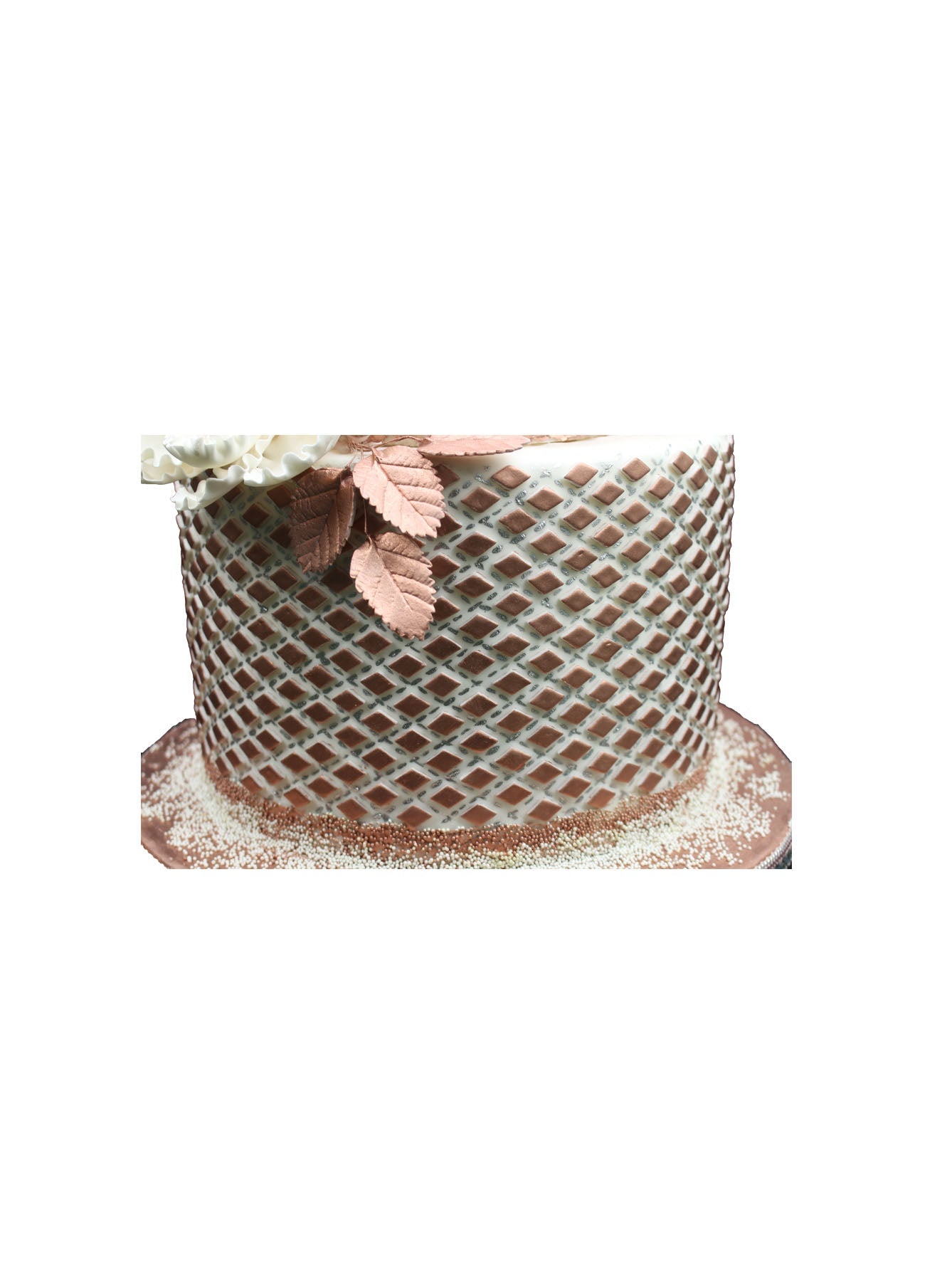 Ava Wedding Cake