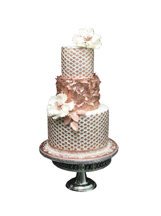 Ava Wedding Cake