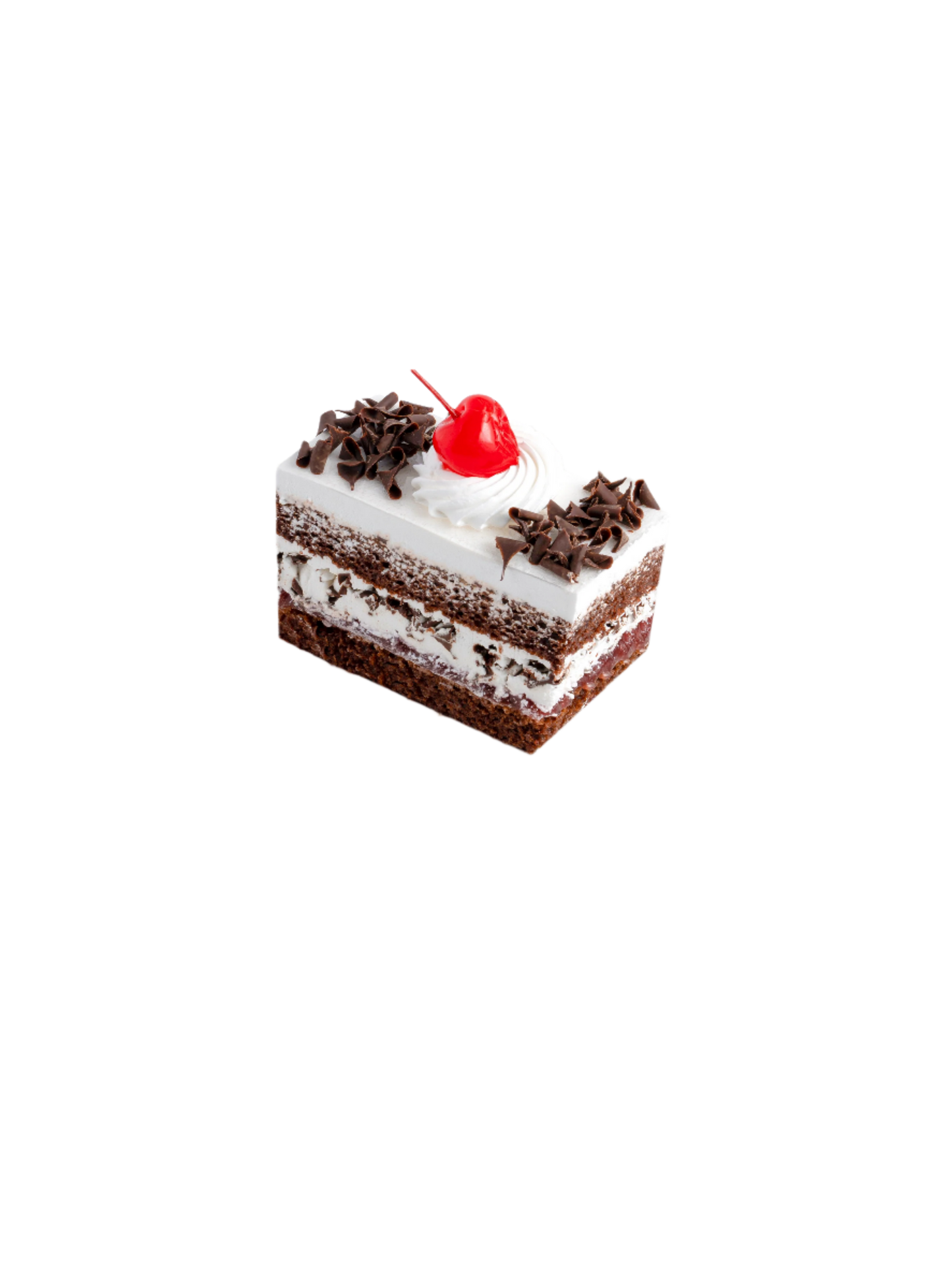Black Forest Pastry