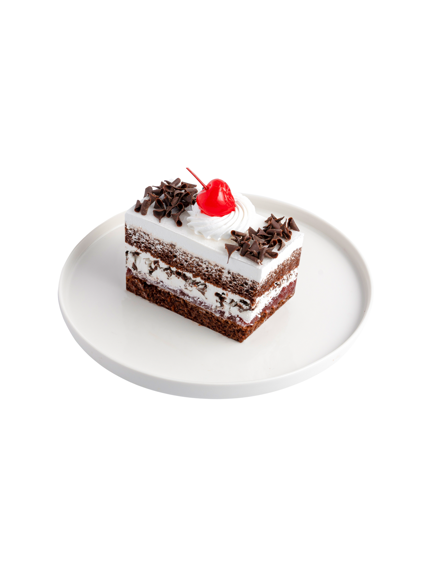 Black Forest Pastry