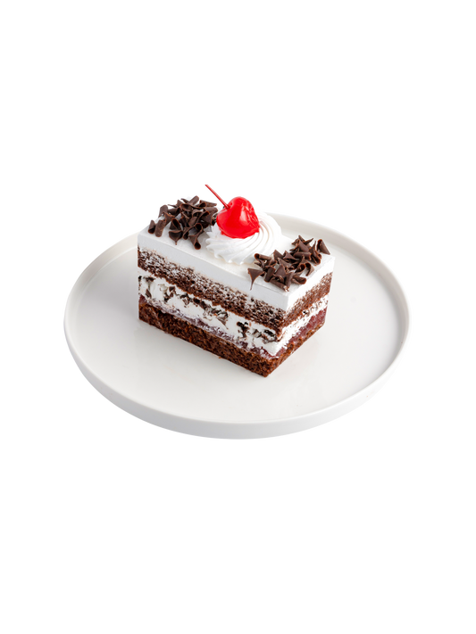 Black Forest Pastry
