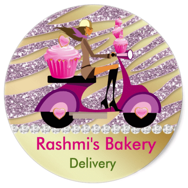 Delivery Options - Rashmi's Bakery