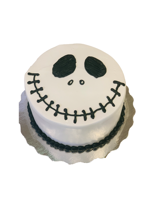 Halloween Cake