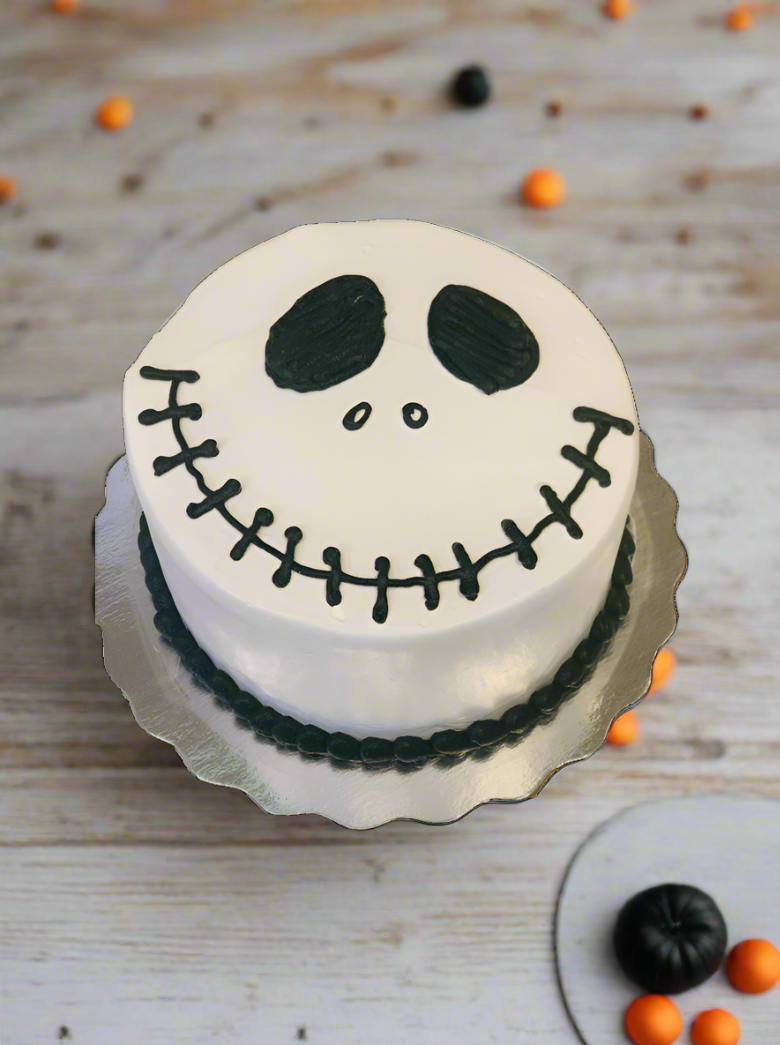 Halloween Cake