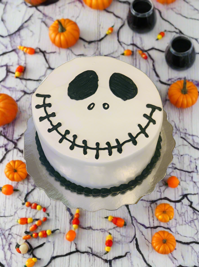 Halloween Cake