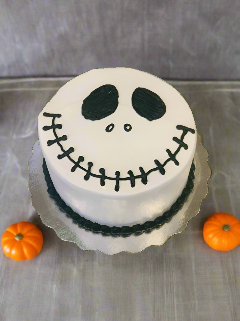 Halloween Cake