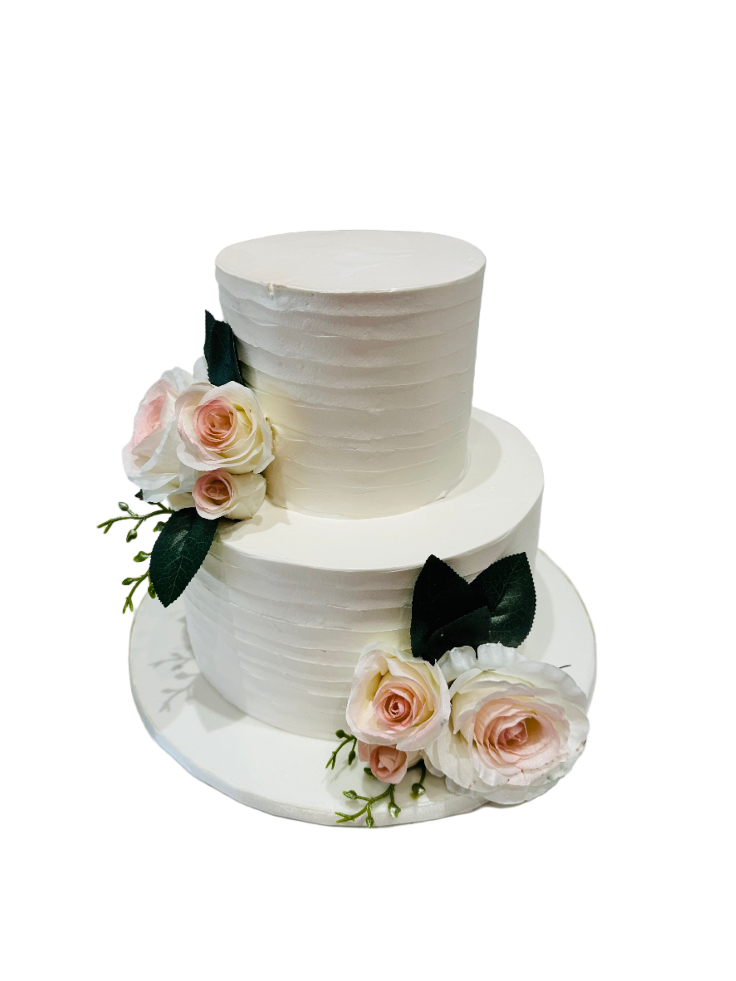 Sneha Wedding Cake