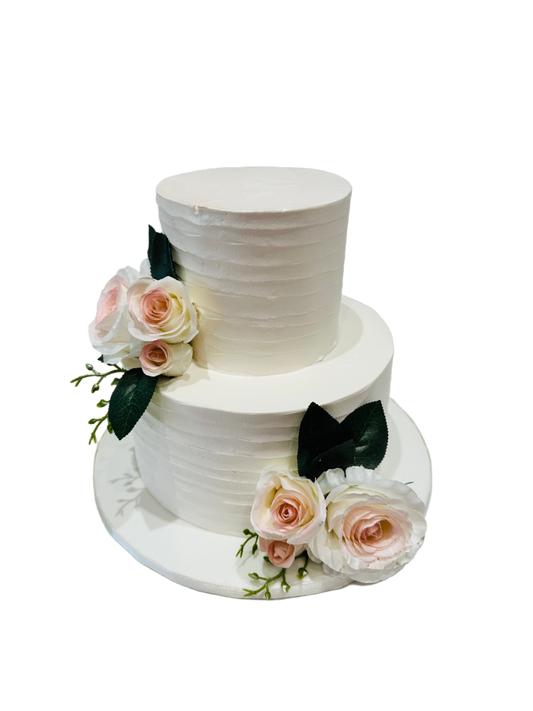 Sneha Wedding Cake