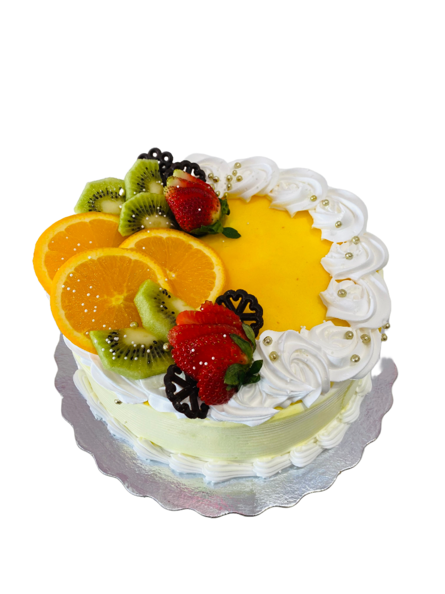 Akanksha Fruit Cake