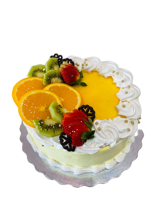 Akanksha Fruit Cake