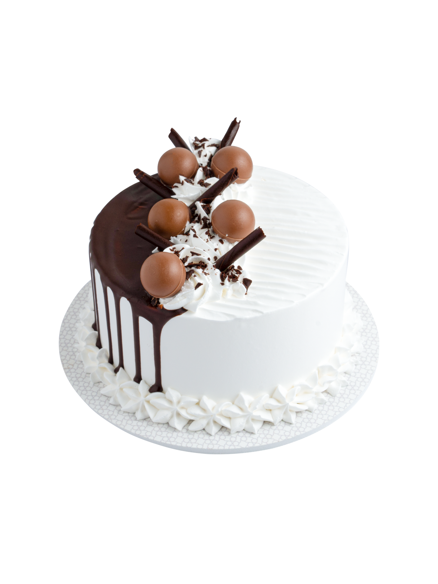 Chocolate Dream Cake