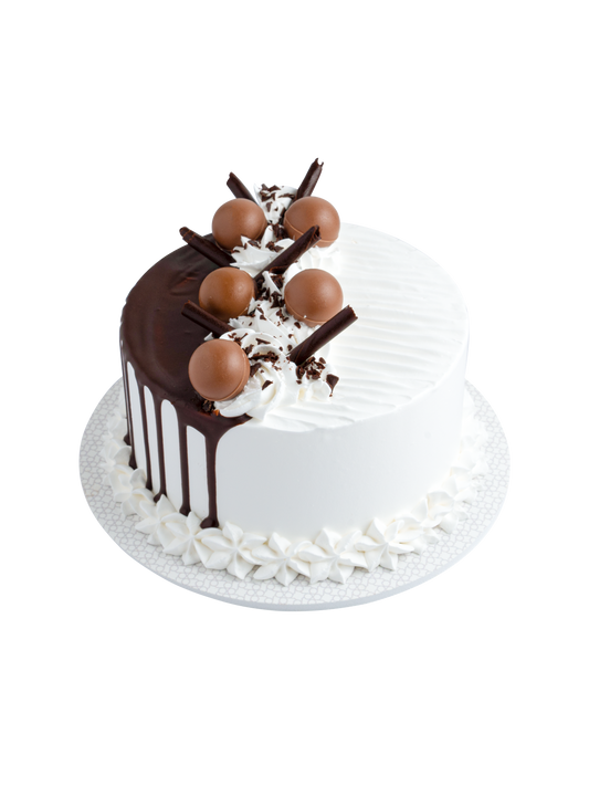 Chocolate Dream Cake