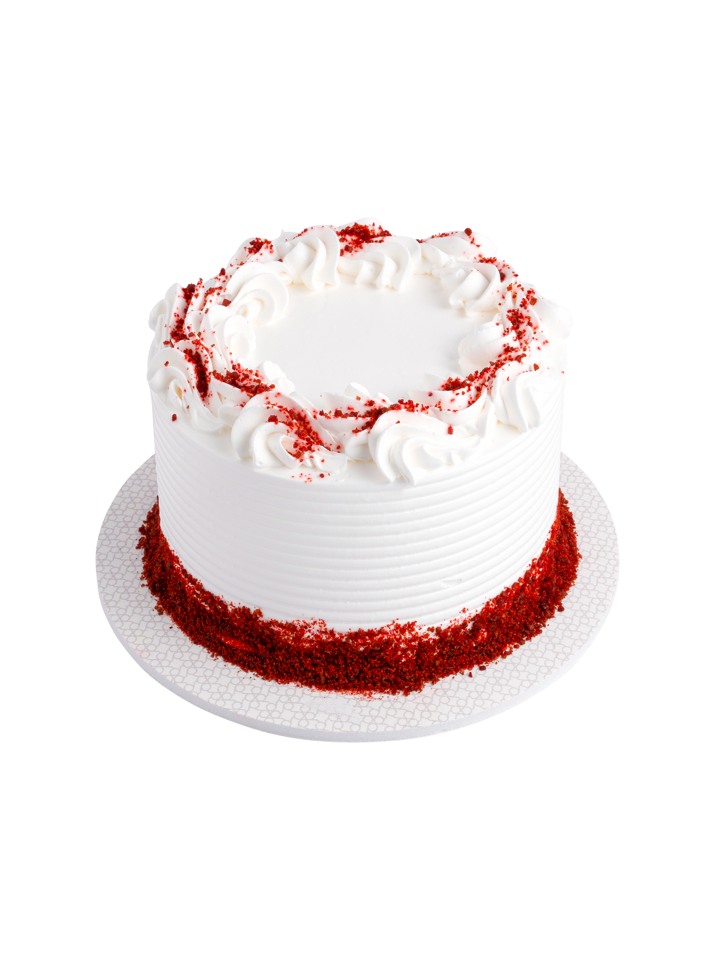Red Velvet Cake