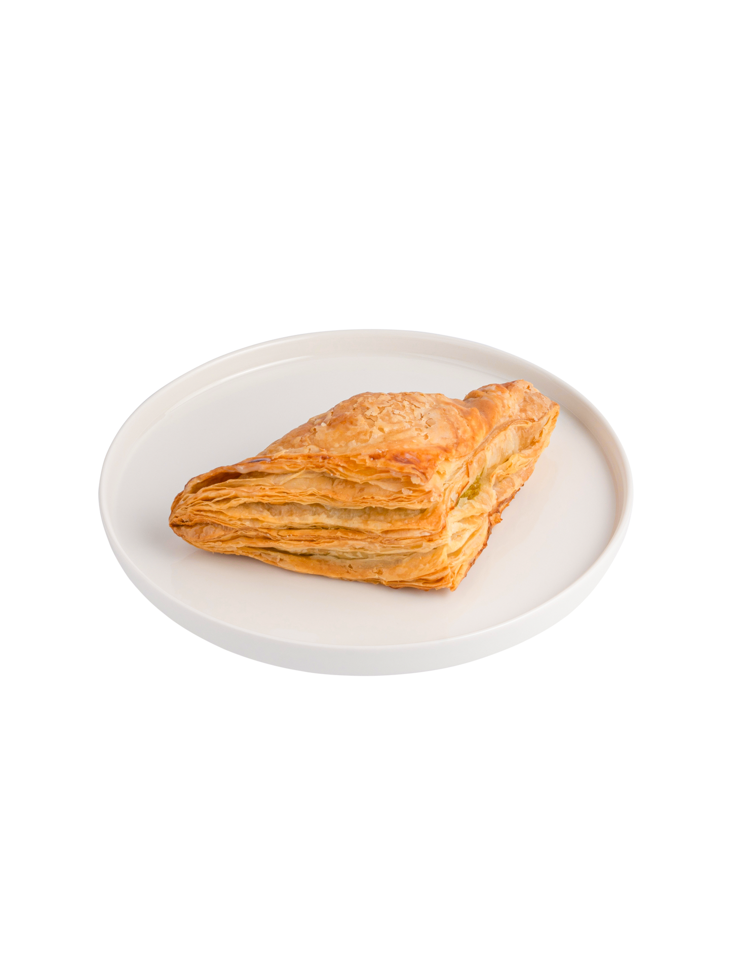 Classic Potato Puff