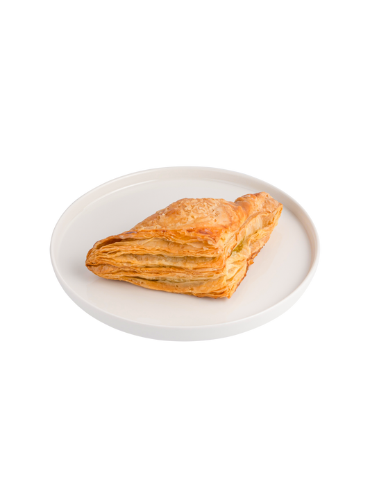 Classic Potato Puff