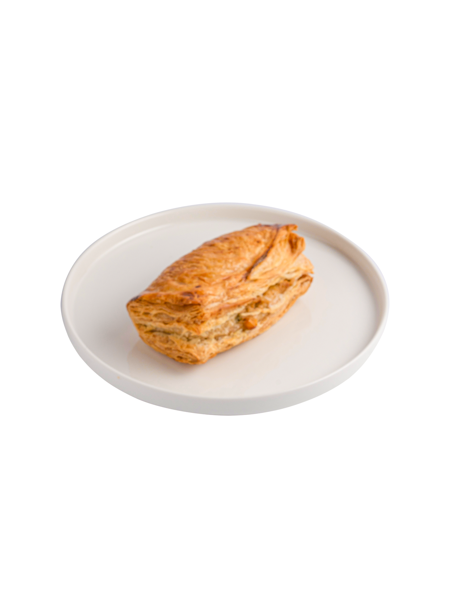 Cheesy Corn Puff