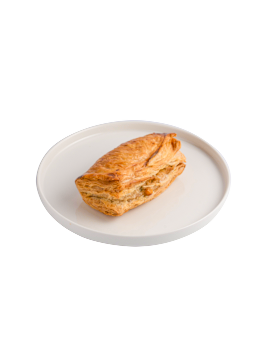 Cheesy Corn Puff