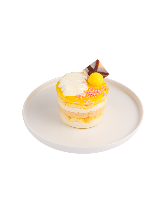 Royal Rasmalai Dessert Cup