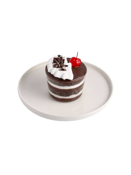 Dreamy Chocolate Dessert Cup
