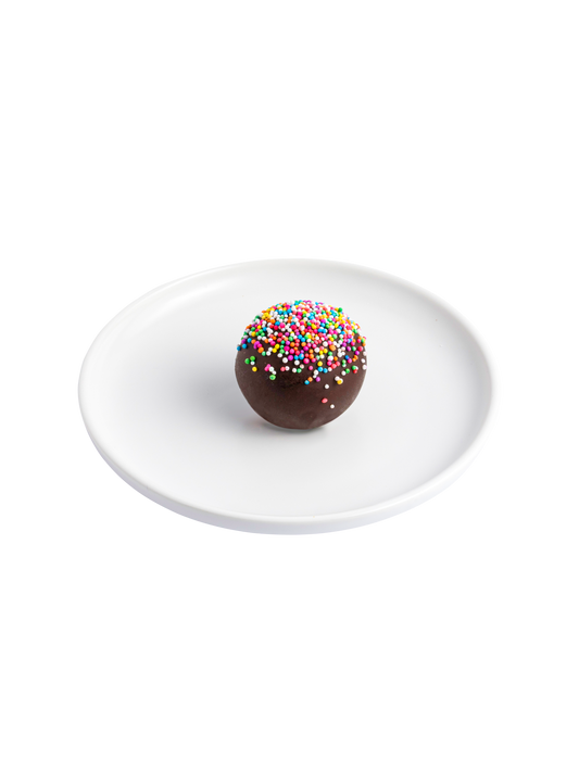 Decadent Cake Truffles