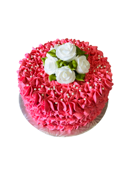 Kyle Birthday Cake
