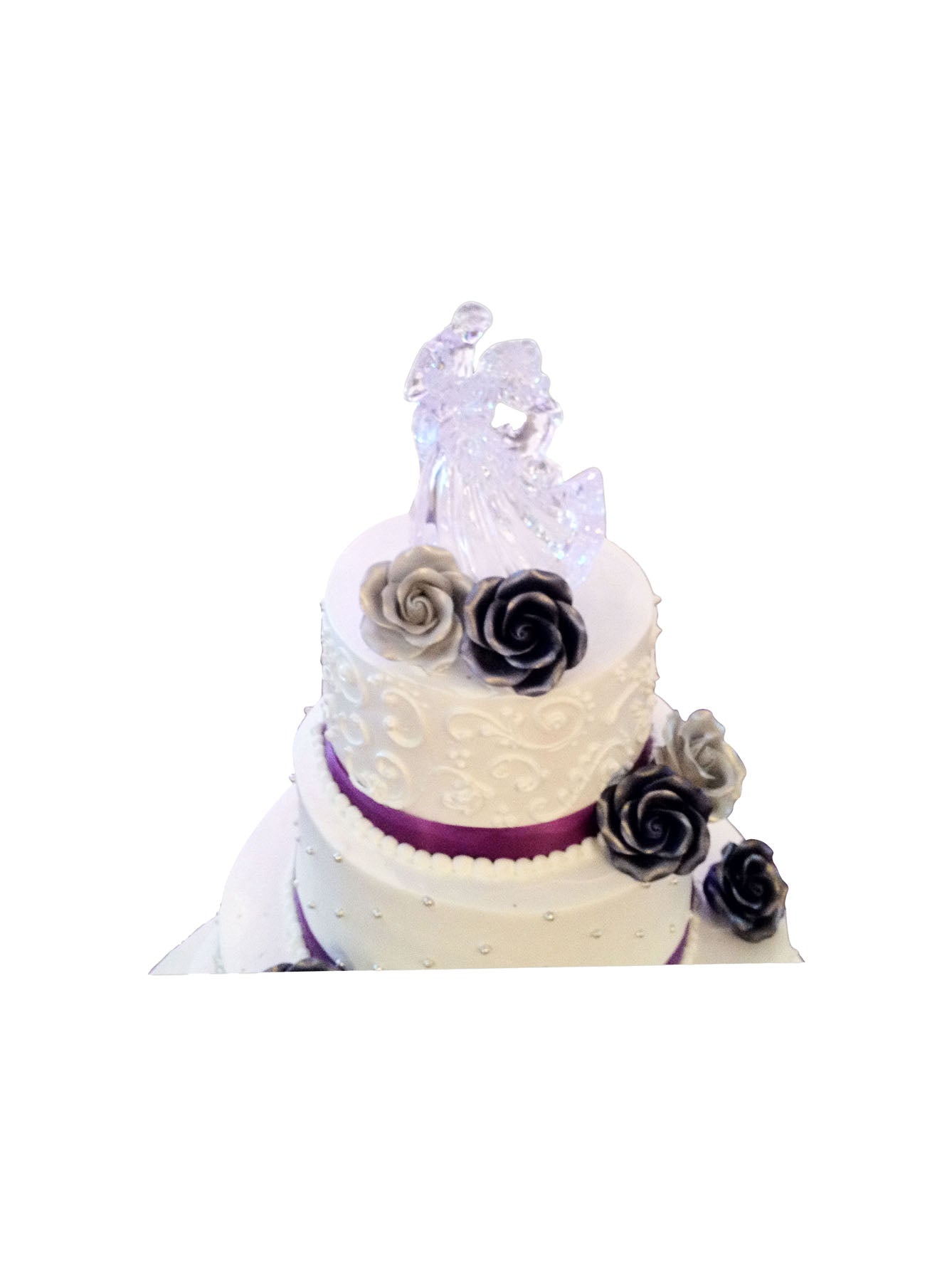 Kaarina Wedding Cake